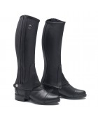 Chaps cuir MOUNTAIN HORSE "Soft Legging"