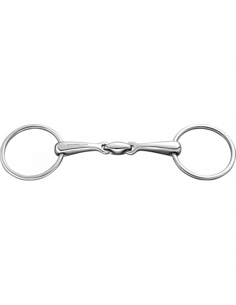 Mors Chantilly double brisure SPRENGER