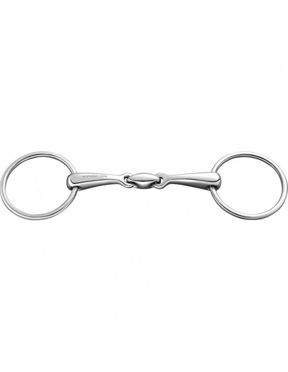 Mors Chantilly double brisure SPRENGER