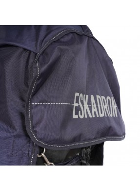 Couverture d'extérieur ESKADRON "Beta 80g / 1680D"