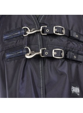 Couverture d'extérieur ESKADRON "Beta 80g / 1680D"