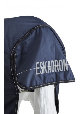 Couverture d'extérieur ESKADRON "Beta 80g / 1680D"