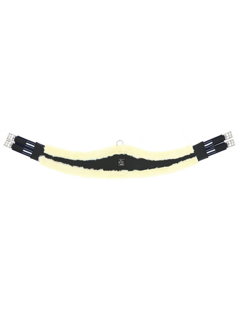 Licol cheval doublé mouton synthétique - Kentucky Horsewear - KENTUCKY