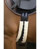 SANGLE NORTON XTR "MOUTON SYNTHÉTIQUE"