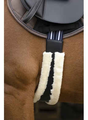 SANGLE NORTON XTR "MOUTON SYNTHÉTIQUE"