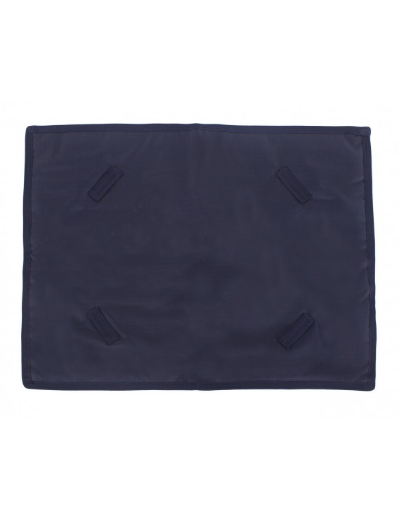 Rabat ventral pour couverture QHP