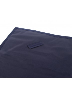 Rabat ventral pour couverture QHP