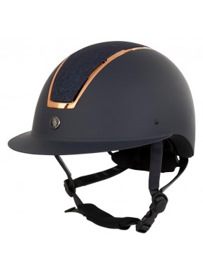 Casque BR "Lambda glitter"