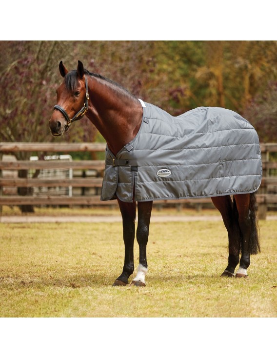 Couverture d'écurie WEATHERBEETA "Comfitec Liner 210D/100g"