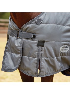 Couverture d'écurie WEATHERBEETA "Comfitec Liner 210D/100g"