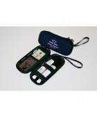 Etui cartouches et accessoires HIT AIR
