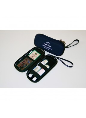 Etui cartouches et accessoires HIT AIR