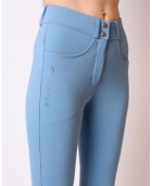 Pantalon MONTAR "Megan Yati"