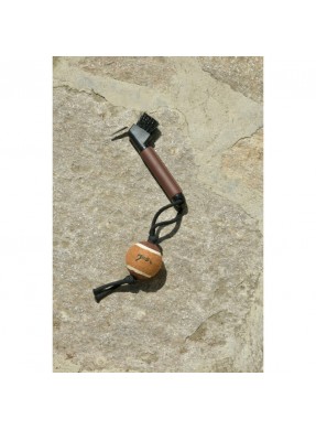 Cure pied PENELOPE "Balle"