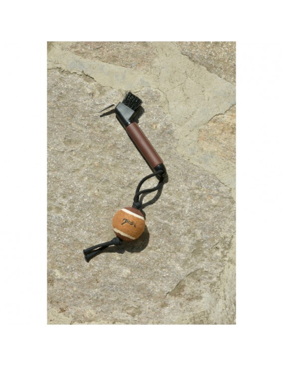 Cure pied PENELOPE "Balle"