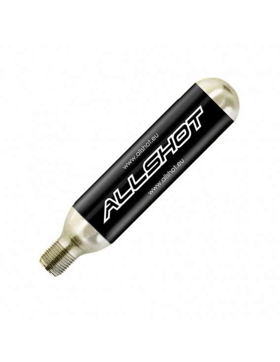 Cartouche airbag ALLSHOT