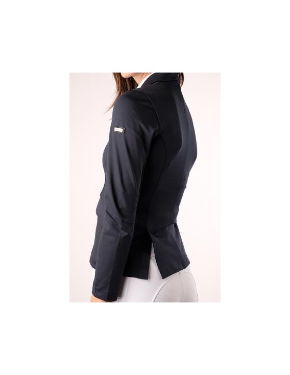 Veste de concours enfant MONTAR "Crystal"