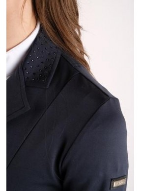 Veste de concours enfant MONTAR "Crystal"