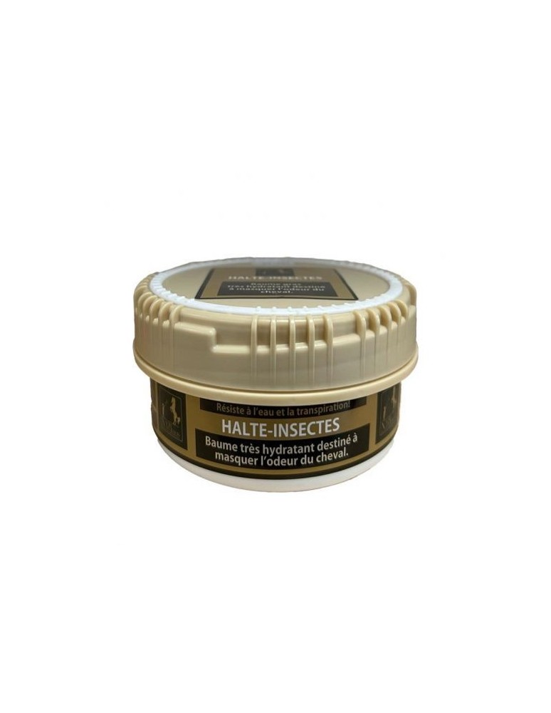 Baume anti-mouches UNGULA "Halte-Insectes"