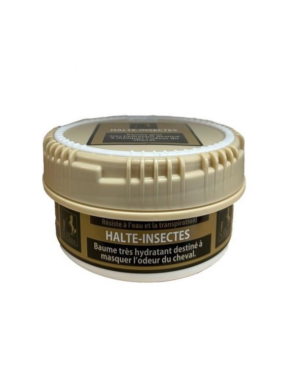 Baume anti-mouches UNGULA "Halte-Insectes"