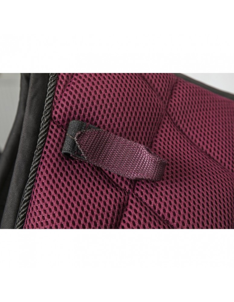 Tapis BACK ON TRACK "Airflow"