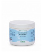 Gel de massage NUTRAGILE "Récupération - Musculaire"