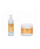 Gel de massage NUTRAGILE "Récupération - Musculaire"