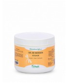 Gel de massage NUTRAGILE "Récupération - Musculaire"