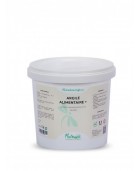 Argile alimentaire NUTRAGILE "Plus"
