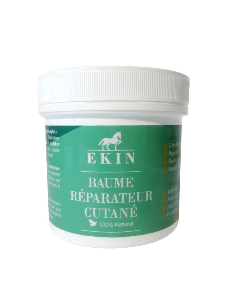 Baume réparateur cutané EKIN