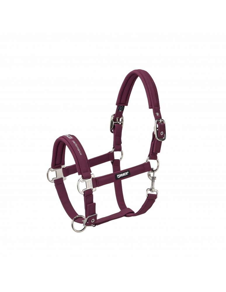 Licol ESKADRON "Halster"