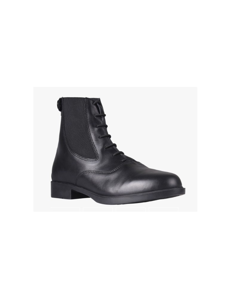 Boots cuir QHP "Tulsa"