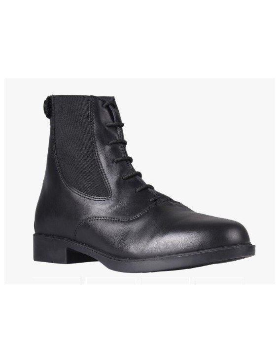 Boots cuir QHP "Tulsa"