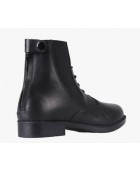Boots cuir QHP "Tulsa"