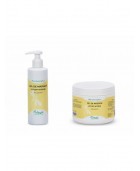 Gel de massage NUTRAGILE "Récupération - Musculaire"