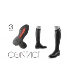 Bottes EGO7 "Contact"
