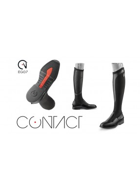 Bottes EGO7 "Contact"