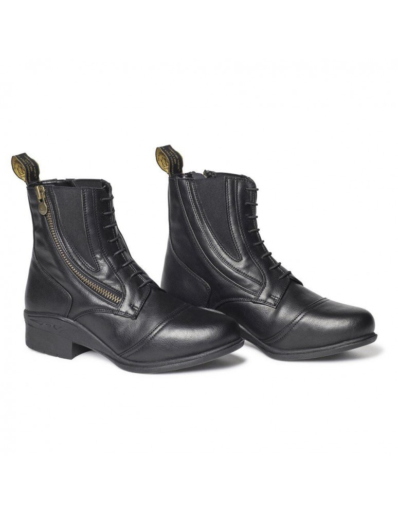Boots d'hiver MOUNTAIN HORSE "Veganza"