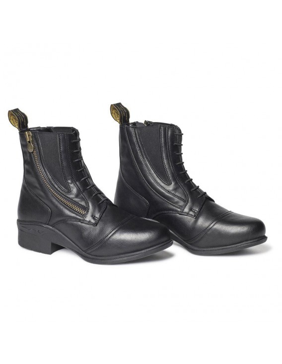 Boots d'hiver MOUNTAIN HORSE "Veganza"