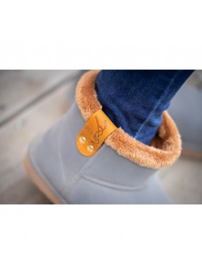 Boots d'hiver PENELOPE