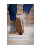 Boots d'hiver PENELOPE