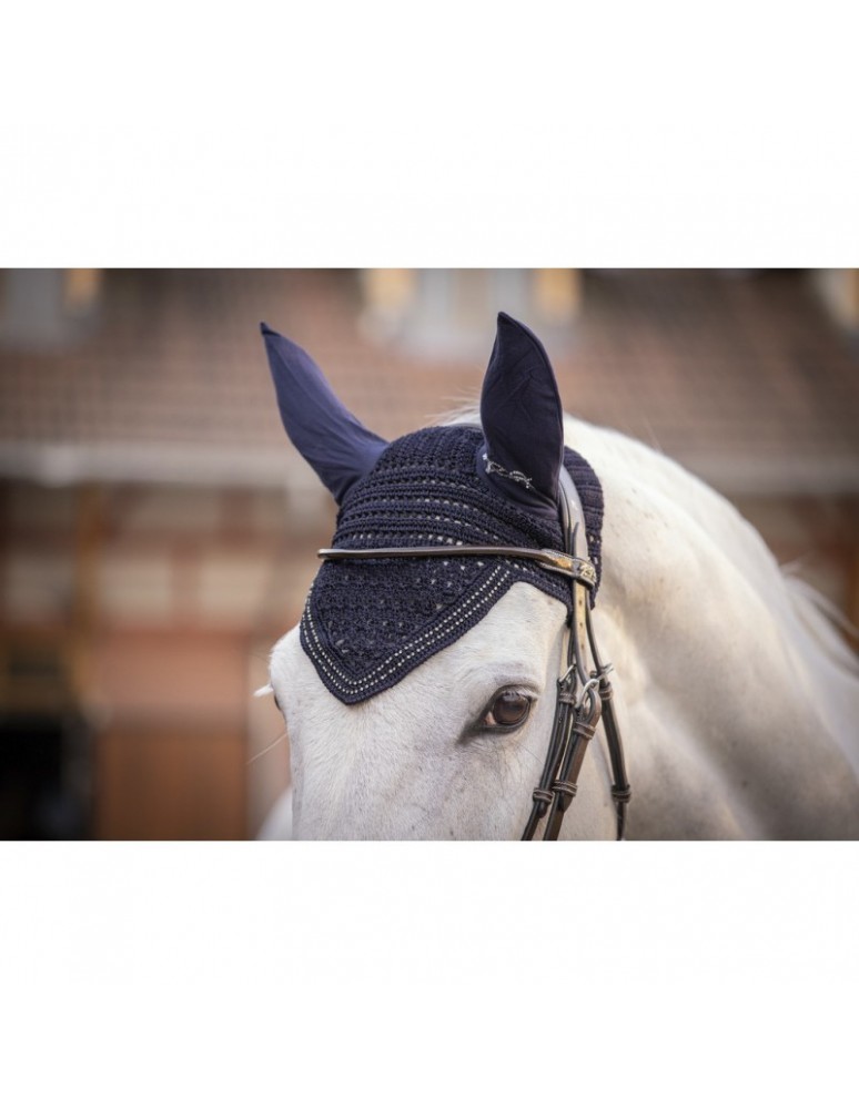 Bonnet anti-mouches PENELOPE "Glitter"
