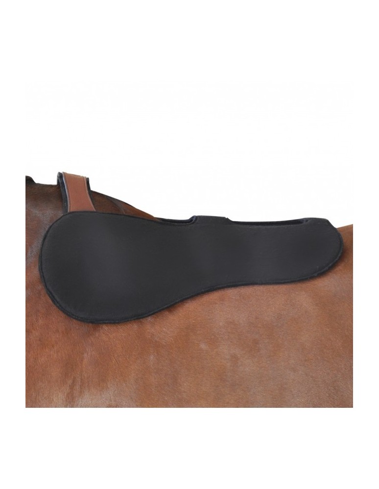 Amortisseur feutre FLAGS & CUP