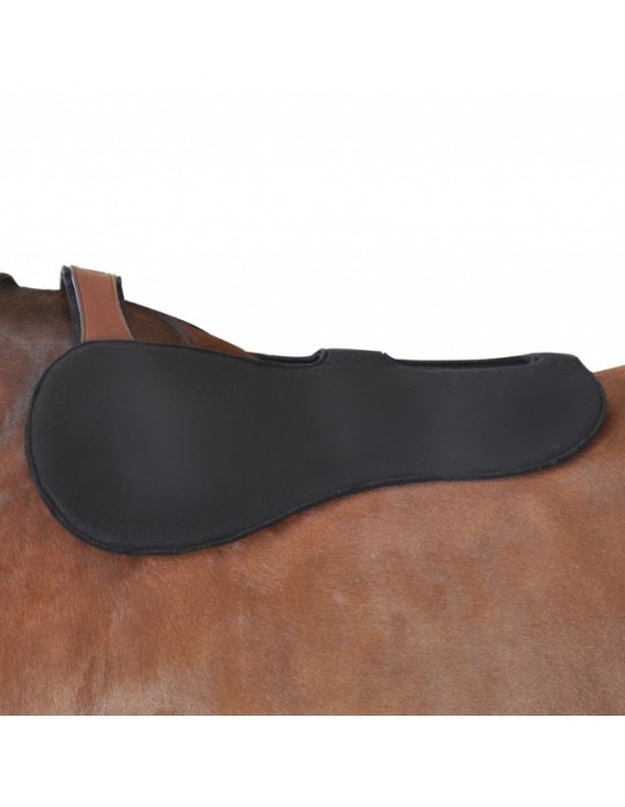 Amortisseur feutre FLAGS & CUP