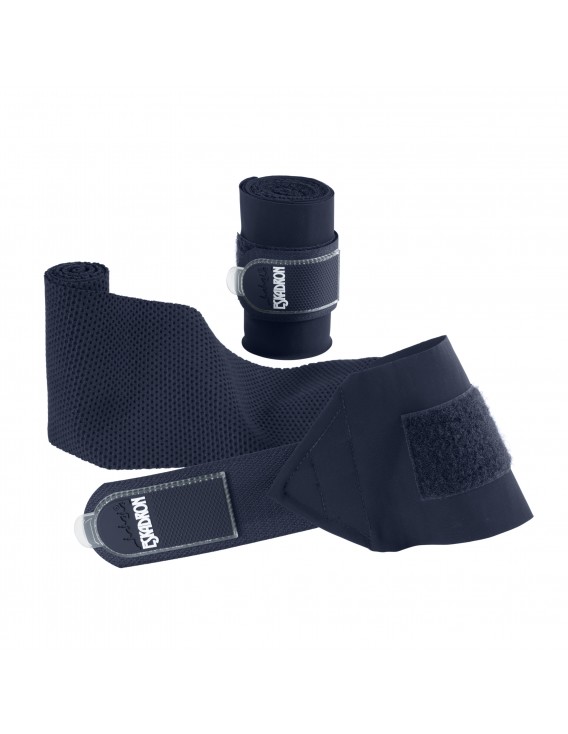 Bandes de travail ESKADRON "Softshell Mesh"