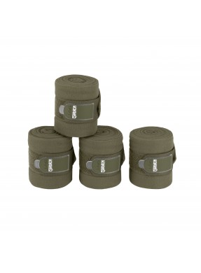 Bandes de travail ESKADRON "Softshell Mesh"
