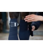 Bandes de travail ESKADRON "Softshell Mesh"
