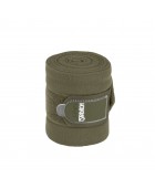 Bandes de travail ESKADRON "Softshell Mesh"