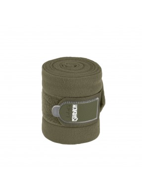 Bandes de travail ESKADRON "Softshell Mesh"