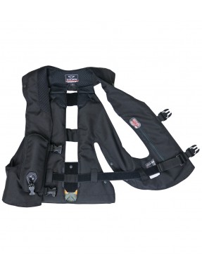 Gilet airbag HIT AIR "Complet 3"